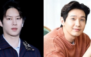 Banyak Lakoni Adegan Ciuman, Ji Hyun Woo Bikin Heechul Iri di 'Life Bar'