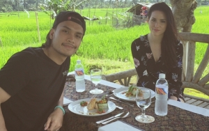 Jalani hubungan LDR dengan Wanita Kanada, Randy Pangalila Akui Banyak Godaan