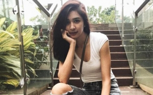 Tidak Pedulikan Haters, Begini Ungkapan Pacar Mikha Tambayong