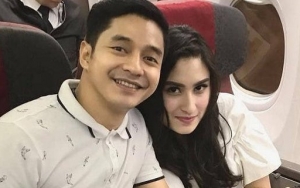 Tak Akan Tutupi Rencana Pernikahan, Adly Fairuz dan Pacar Masih Sibuk Syuting