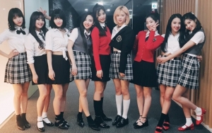Tak Semua Member Nyanyi Saat Encore Kemenangan 'What is Love?', Twice Dihujat