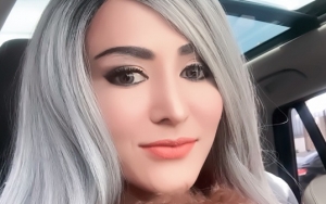 Beda Banget, Penampilan Terbaru Cynthiara Alona Tak Dikenali Netter