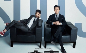 Episode Perdana Dinilai Seru, 'Suits' Juga Dapat Kritikan Gara-Gara Ini