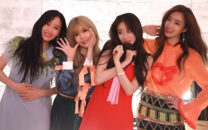 Hengkang dari MBK, T-ara Kini Gabung di Agensi Tiongkok?