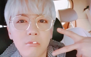 Unggah Foto Lawas, Lee Hongki Dapat Komentar Begini
