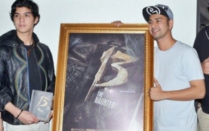 Dikenal Sial, Ini Alasan Raffi Ahmad Pakai Angka '13' di Judul Film Terbaru