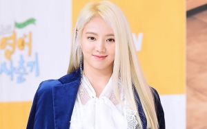 Kepribadian Unik Hyoyeon Pernah Bikin Manajernya Kaget, Kok Bisa?