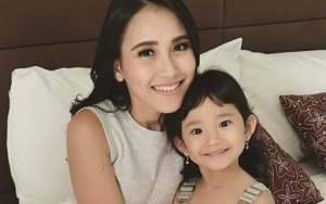 Ayu Ting Ting Ungkap Alasan Menyentuh Ini Soal Bilqis Ogah Nyanyi 'Bunda' Pakai Musik
