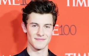 Umumkan Album Baru, Shawn Mendes Rilis Tracklist