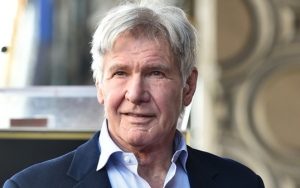 Dikonfirmasi, Harrison Ford Bakal Jadi Pengisi Suara di 'The Secret Life of Pets 2'