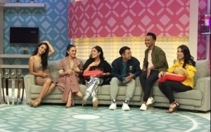 Ayu Ting Ting Sering Dibully Fans Nagita, Ngamuk Raffi Lebih Bela Ririn Ekawati