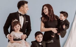 Putri Kecil Diancam Mau Diperkosa, Jonathan Frizzy Jadi Sasaran Santet dan Ilmu Hitam?