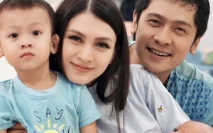 Donita Ceritakan Sosok Sang Suami, Netter Salfok Tubuh 'Mengembang'
