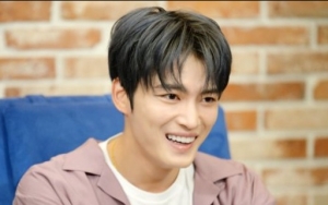 Tetap Ganteng di Usia 32 Tahun, Jaejoong JYJ Bikin Netter Terpukau
