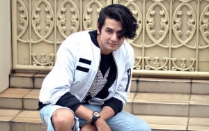 Saling Kenal, Pacar Kevin Hillers Tak Percaya Video Mesra  Lucinta Luna