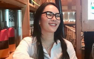 Resmi Bercerai, Ini Hobi Baru Kalina Oktarani