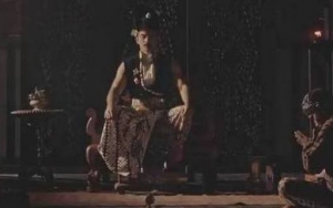 Garap 'Sultan Agung', Hanung Bramantyo: Ini Film Saya yang Paling Epik 