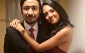 Aurelie Moeremans 'Lindungi' Ello dari Pertanyaan Soal Menikah