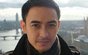 Susah Melihat Gara-Gara Sakit Diabetes, KPK Izinkan Zumi Zola Berobat