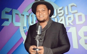 Kalahkan Afgan cs, Virgoun Jadi Penyanyi Solo Pria Paling Ngetop di SCTV Music Awards 2018