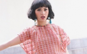 Andien Rayakan Ulang Tahun Pernikahan, Video Unggahannya Bikin Baper