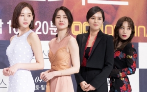 Segera Tayang, Han Ga In cs Janjikan 'Mistress' Siap Bikin Penonton Ketagihan