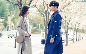 Manisnya Joy dan Woo Do Hwan Syuting 'Great Seducer' Bak Lagi Pacaran 