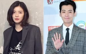 Syuting 'Sketch', Lee Sun Bin Girang Dapat Dukungan dari Jung Kyung Ho
