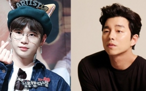 Geser Kang Daniel, Gong Yoo Puncaki Peringkat Model Iklan Terbaik April 2018