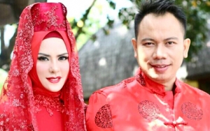 'Tepis' Kabar Nikah Settingan, Angel Lelga Akhirnya Hamil Anak Vicky Prasetyo