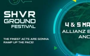 Jelang Digelar, SHVR Ground Fstival 2018 Siapkan 3 Stage
