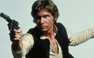 Senjata Han Solo di 'Star Wars Episode VI: Return of the Jedi' Bakal Dilelang