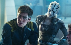 Beri Kejutan, Paramount Picture Tengah Garap Dua Film 'Star Trek'
