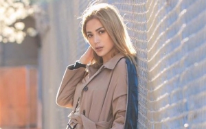 Jessica Iskandar Pamer Foto Cantik, Komentar Sang Kakak Curi Perhatian