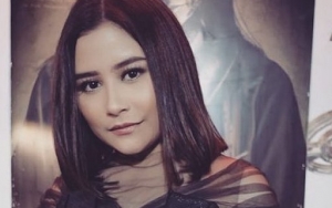Maxime Suka Lakukan Kebiasaan Ini, Prilly Latuconsina Pilih Bersabar