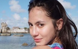 Bukan Bali atau Raja Ampat, Pevita Pearce Ternyata Pengen ke Pulau Indah Kalimantan Ini