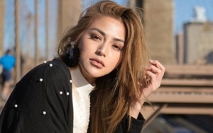 Ketahuan Liburan Bareng di Bali, Jessica Iskandar Pacari Richard Kyle?