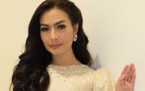 Sering Beri Wejangan Untuk Anak, Iis Dahlia: Semua Ibu Sama