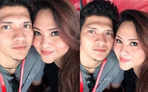 Hamil 31 Minggu, Audy Ditinggal Iko Uwais Sebulan