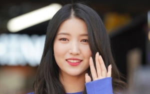 Pakai Celana Pendek, Kaki Sowon G-Friend Disebut Jelek Karena Terlalu Kurus