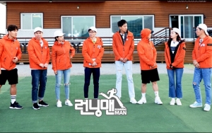 Bahas Popularitas Jung Hae In, Member 'Running Man' Kompak Hina Lee Kwang Soo