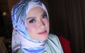 Curhat Galau, Delia Eks Ecoutez Umumkan Perceraian dengan Suami