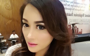 Minta Maaf Untuk Haters, Ratna Pandita Sarankan Berhenti Bully Dirinya