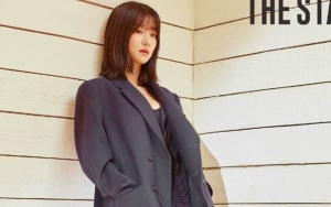 Seo Ye Ji Bahas Rambut Pendek dan Perannya di 'Lawless Lawyer', Penasaran?