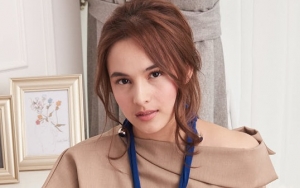 Pamer Foto Pemotretan, Chelsea Islan Tuai Pujian
