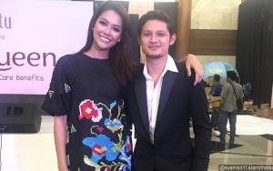 Sempat Rahasiakan Hubungan, Bunga Jelitha-Syamsir Alam Sudah Direstui Keluarga