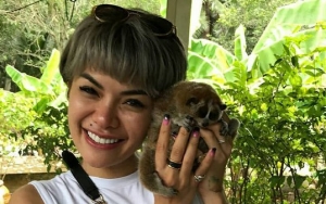 Nikita Mirzani Beberkan Desain Calon Rumah Mewahnya