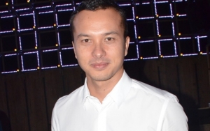 Sibuk Liburan Keliling Dunia, Nicholas Saputra Dijuluki Netter 'Bang Toyib'