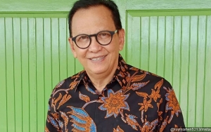 Tak Pernah Jomblo di Masa Muda, Roy Marten Bagikan Tips Taklukkan Wanita