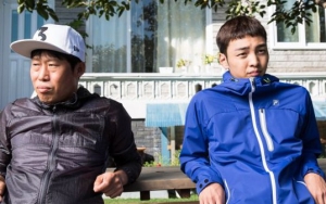 Jadi Pegulat, Begini Aksi Yoo Hae Jin-Kim Min Jae di 'Love+Sling'